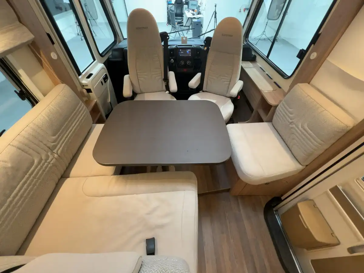 BUERSTNER Lyseo I 728 G - Ansicht 8